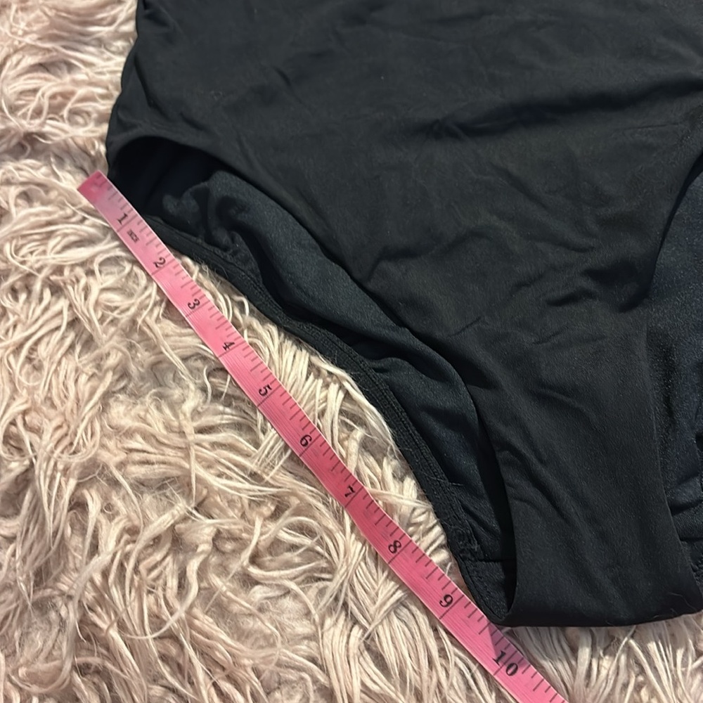 NWOT Anthropologie Seafolly Australia Rouleau One Piece Bathing Suit US … - Picture 12 of 14